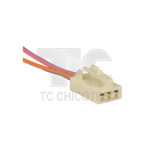 CHICOTE DE 4 VIAS SONDA LAMBDA RENAULT