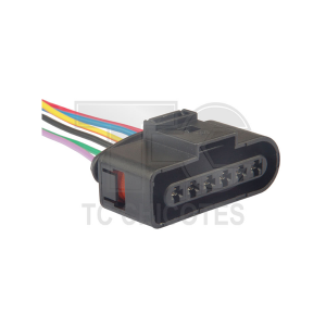 CHICOTE BOBINA IGNIÇÃO GOL VOYAGE G5 FOX