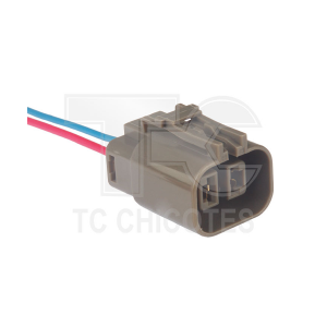 CHICOTE 2 VIAS REGULADOR L200 SUBARU HR100