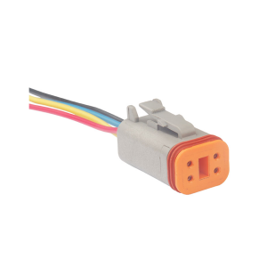 CHICOTE REPARO 4 VIAS LINHA DEUSTCH AGRÍCOLA CAMINHÃO ÔNIBUS