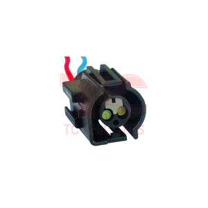 CHICOTE REPARO 2 VIAS VENTOINHA SENSOR DE TEMPERATURA FORD