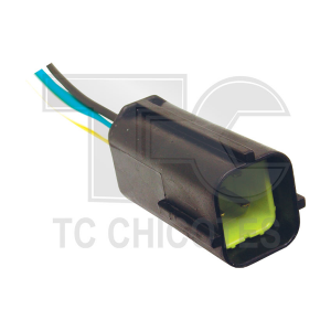 CHICOTE REPARO 4 VIAS SONDA LAMBDA BRAVA 1998 ELBA TEMPRA UNO