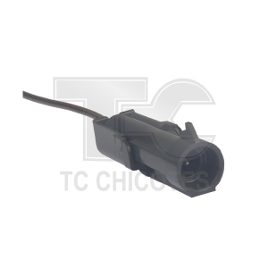 CHICOTE REPARO 1 VIA MACHO GM SONDA LAMBDA CORSA COMPRES GOL 1.0