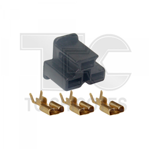 KIT REPARO 3 VIAS ALTERNADOR MBB