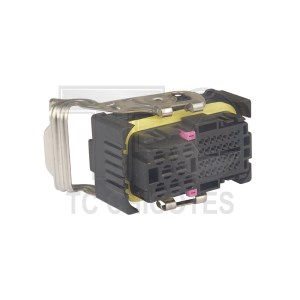 CHICOTE REPARO 36 VIAS MODULO FORD CARGO VW CAMINHÕES