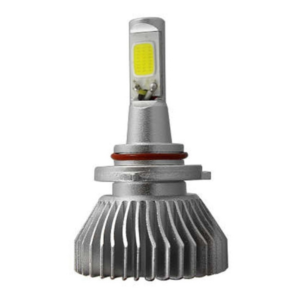 KIT LAMPADA LED HEADLIGHT H7 12 E 24V 32W 2200LM