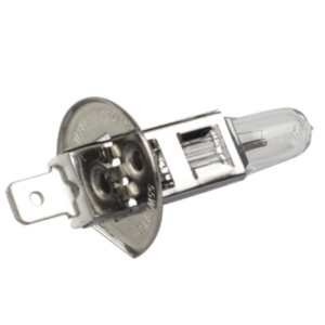 LAMPADA H1 12V 55W
