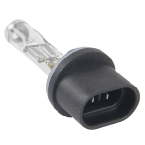 LAMPADA H27 881 12V 27W BASE RETA