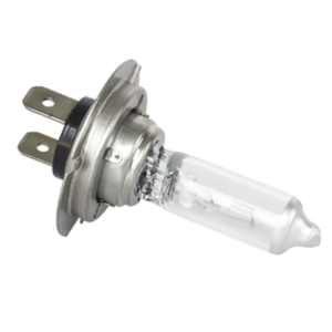 LAMPADA H7 24V 70W