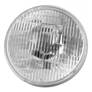 POLO FAROL SEALED BEAM 6014-75 55W 180MM 12 E 24V