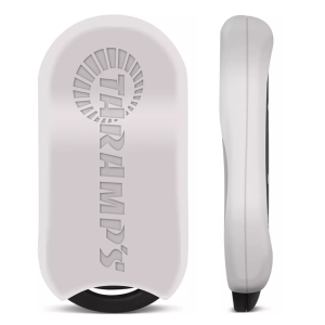 CAPA CONTROLE TARAMPS BRANCO