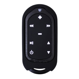 CAPA CONTROLE TARAMPS PRETO