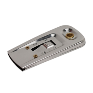 RATINHO DE FERRO COM LAMINA