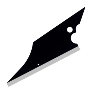 ESPATULA CONQUISTADOR BATMAN BRANCO