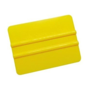 ESPATULA ALTA QUALIDADE AMARELA