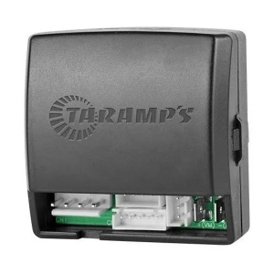 MODULO VIDRO AUTOMOTIVO TMV207 ANTIESMAGAMENTO