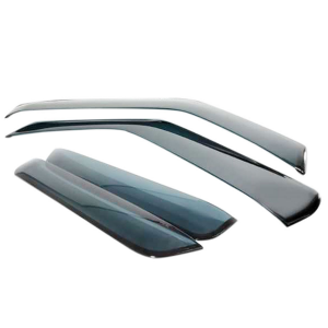 CALHA DE CHUVA HILUX 2005 ATÉ 2015 4 PORTAS