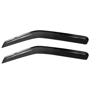 CALHA DE CHUVA HILUX APÓS 2005 2 PORTAS