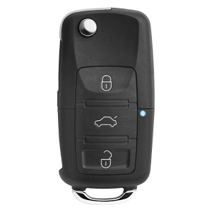 CONTROLE ALARME TARAMPS TEC DIGITAL TR3