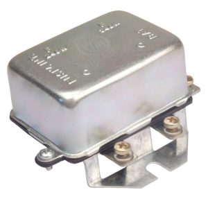 RELE DUPLO FAROL 2X240 12V TAMPA EM AÇO (BERGSON B135)