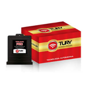 MODULO DE VIDRO TRUCK 24 VTS IDEM LV105