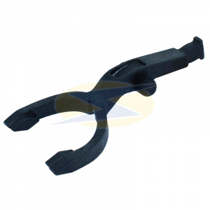 GARFO PARTIDA MP FIAT GM RENAULT VW 12V BOSCH