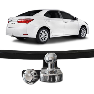 ENGATE COROLLA 2014 ATÉ 2019 FIXO 700KG 0F