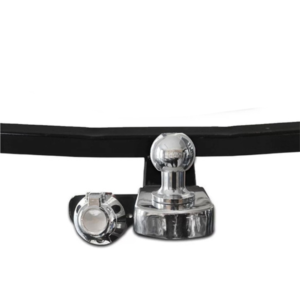 ENGATE CORSA NOVO HATCH 2002 ATÉ 2014 FIXO 700KG 0F