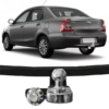 ENGATE ETIOS SEDAN X PLATINUM FLEX FIXO APÓS 2017 700KG 0F