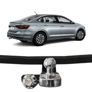 ENGATE VIRTUS 2018 E 2019 FIXO 700KG 0F