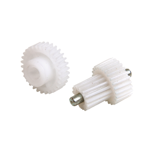 ENGRENAGEM DO RETROVISOR RETRÁTIL I30 AZERA APÓS 2007