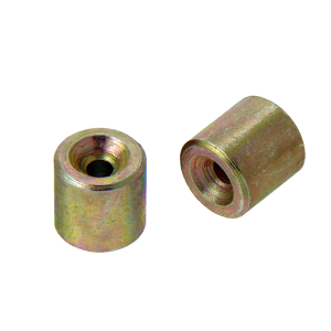 TRAVA PARA CABO DE VIDRO ELÉTRICO 4MM