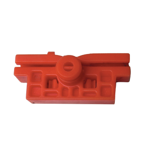 ARRASTE DA MÁQUINA DE VIDRO ELÉTRICO PUNTO LINEA APÓS 2007 LADO DIREITO