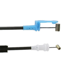 CABO DE ABERTURA DE PORTA ESCORT II LOGUS