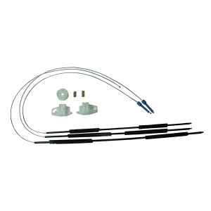 KIT REPARO DE MÁQUINA DE VIDRO ELÉTRICO PICASSO 4 PORTAS