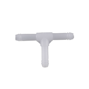 CONEXÃO “T” PARA MANGUEIRAS DE PARABRISAS UNIVERSAL Ø 1/8