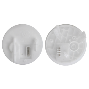 FLANGE DA BOMBA DE COMBUSTÍVEL CORSA CORSA HATCH APÓS 2000