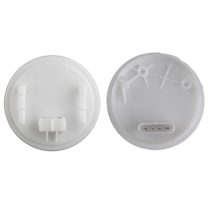 FLANGE DA BOMBA DE COMBUSTÍVEL F1000 1995 ATÉ 1998 ESCORT 1993 ATÉ 1996