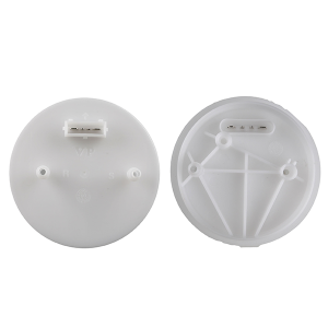 FLANGE DA BOMBA DE COMBUSTÍVEL GOL PARATI APÓS 1995