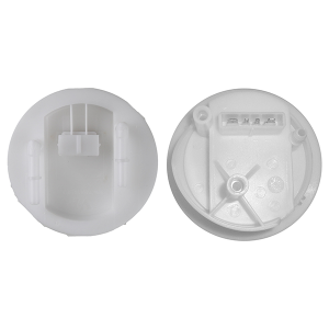 FLANGE DA BOMBA DE COMBUSTÍVEL GOL PARATI APÓS 1995 SANTANA APÓS 1994