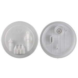 FLANGE DA BOMBA DE COMBUSTÍVEL CORSA VHC