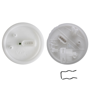 FLANGE DA BOMBA DE COMBUSTÍVEL GOLF IV FOX APÓS 2005 CROSSFOX APÓS 2005 KOMBI APÓS 2011