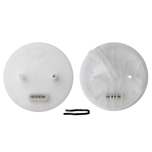 FLANGE DA BOMBA DE COMBUSTÍVEL GOL G2 SPACEFOX G3 G4 PARATI G3