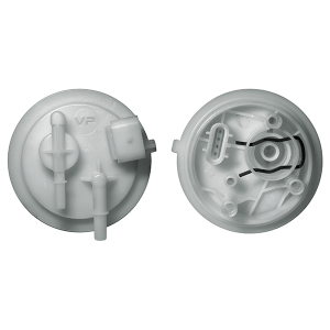 FLANGE DA BOMBA DE COMBUSTÍVEL S10 2.4 MPFI FLEX 2001 ATÉ 2012