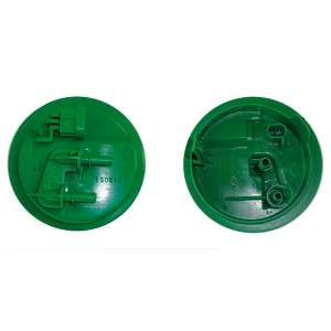 FLANGE DA BOMBA DE COMBUSTÍVEL RENAULT CLIO HI- FLEX