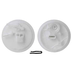 FLANGE DA BOMBA DE COMBUSTÍVEL DOBLO LINEA STILO PUNTO