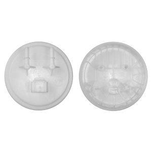 FLANGE DA BOMBA DE COMBUSTÍVEL KA 2001 ATÉ 2008