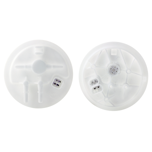 FLANGE DA BOMBA DE COMBUSTÍVEL HB20 1.0 1.6 APÓS 2012