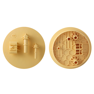 FLANGE DA BOMBA DE COMBUSTÍVEL S10 APÓS 2013 DIESEL