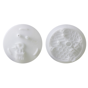 FLANGE DA BOMBA DE COMBUSTÍVEL ONIX PRISMA 2012 ATÉ 2016 1.0 FLEX